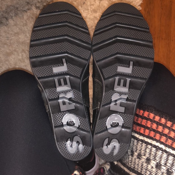 Sorel wedge boot - Picture 6 of 6